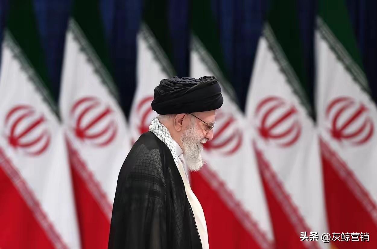 伊朗新的最高领袖已经选出来了。
迫于安全需要，暂时保密不公开。
以色列已经牙痒痒