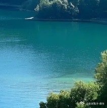 每日一善 欲度关山，何惧狂澜；风生水起，正好扬帆。 