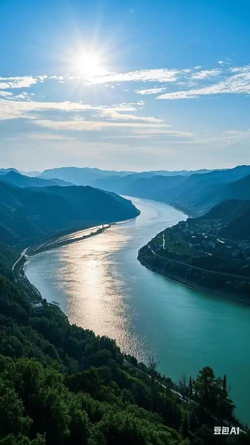 下联：滔滔不了情。