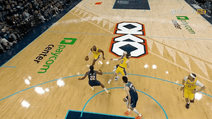 雷霆的崛起预示着NBA的没落，肖华终究还是太轻视观众的需求！昨天裁判鸡贼的判罚就