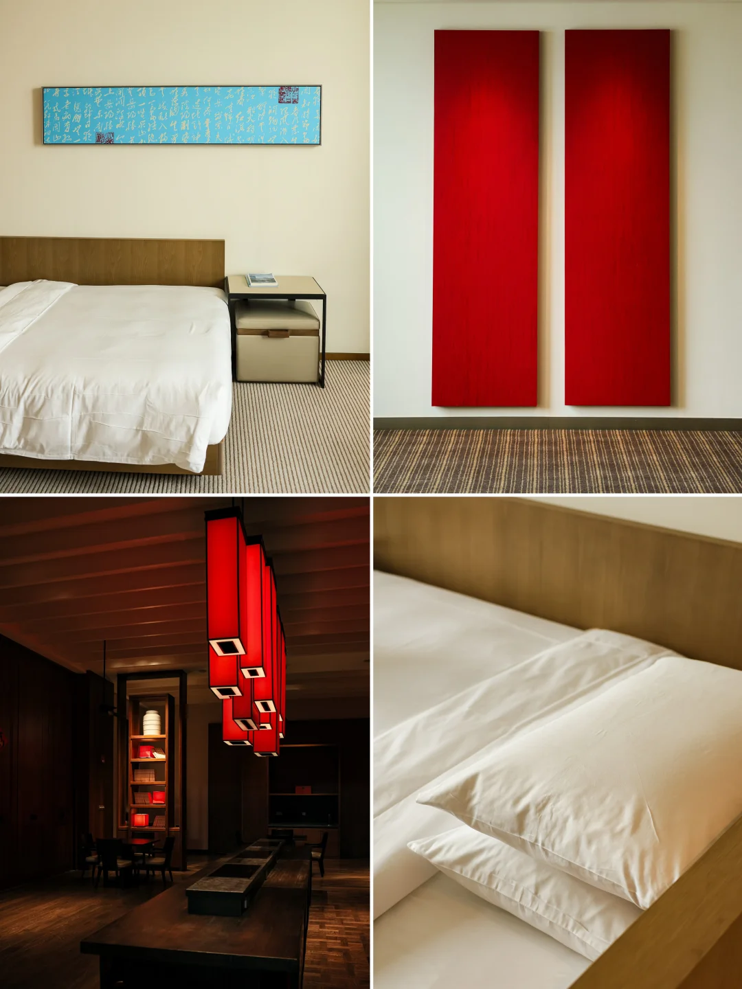 这家凯悦住起来像研究生宿舍一样🤯