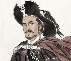 《齐王田横：秦末最硬核“创业失败者”，带五百壮士守岛自杀，却让刘邦亲自为他哭坟｜