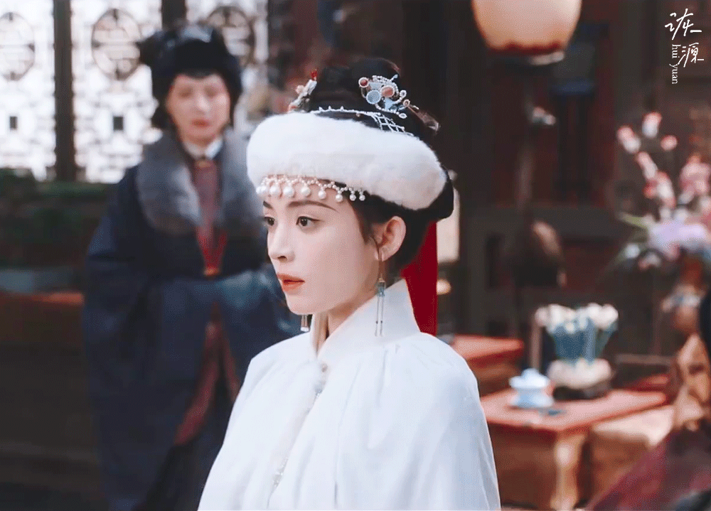 这个造型还挺特别的 叫什么呀❓ 