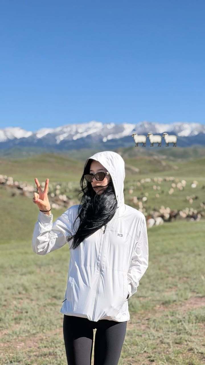 裴秀智  【Instagram】裴秀智女皇的后宫 260531 skuukzky