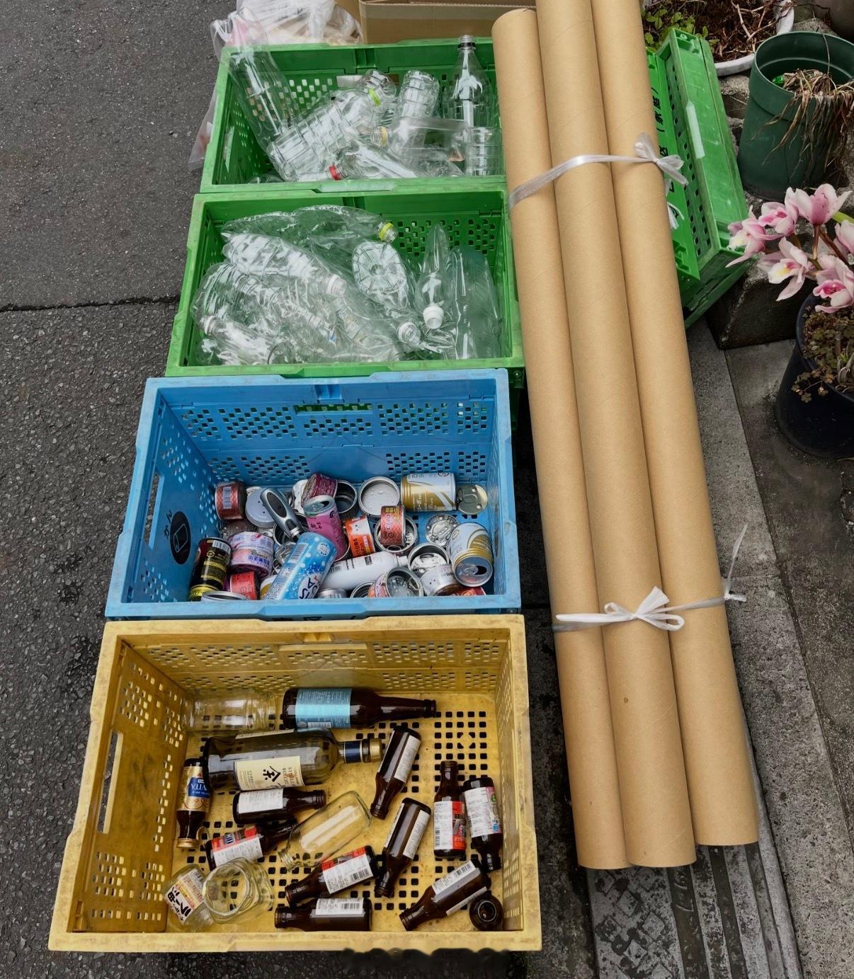 怎么现在不垃圾分类了并非我们不做垃圾分类，而是科技的发展，没有必要做严格的垃圾分