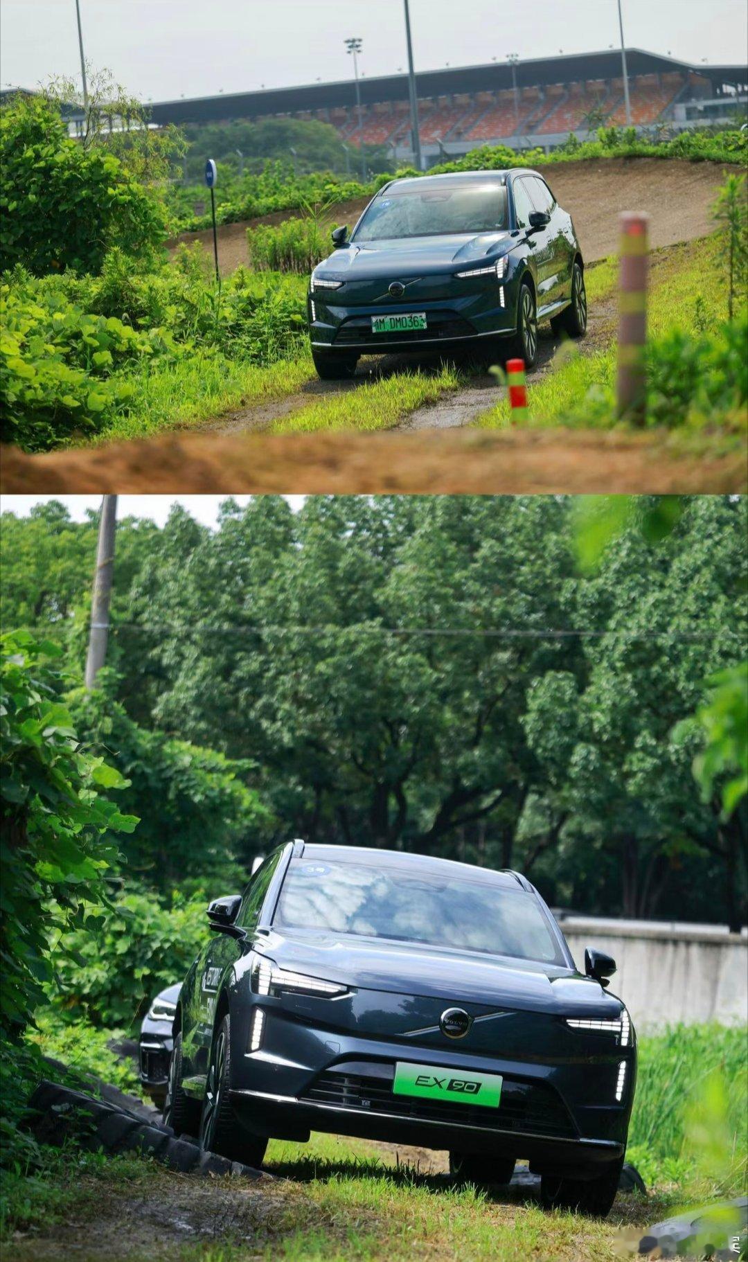 2026沃尔沃赛道狂飙记｜绍兴赛车场爽翻体验🔥真的是肾上腺素狂飙的一天！🚗?