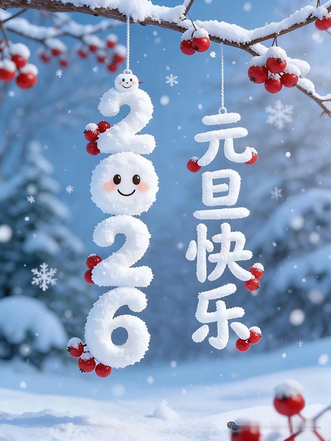 元旦抒怀（一）

斗转星移又一年
策马扬鞭迎午年
北国冬至堤柳瘦
南疆似夏山茶艳