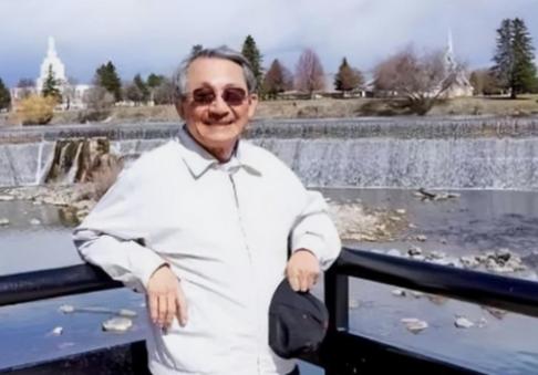 我国核武器专家张宪义带着机密携全家“叛逃”美国，谁料，28年过去了，他竟然在采访