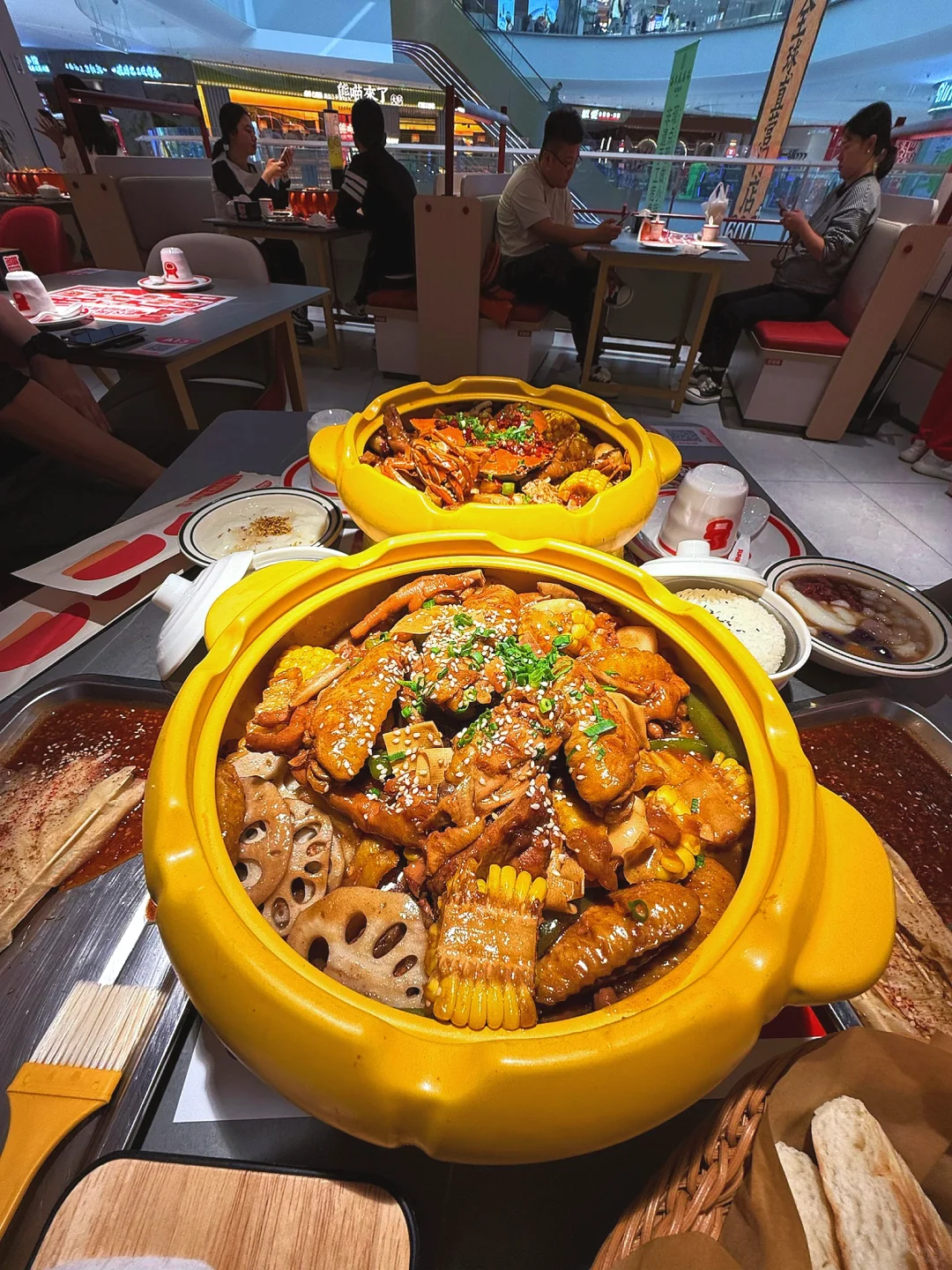 （沈阳）坐穿地铁10号线去吃的🥹🥹