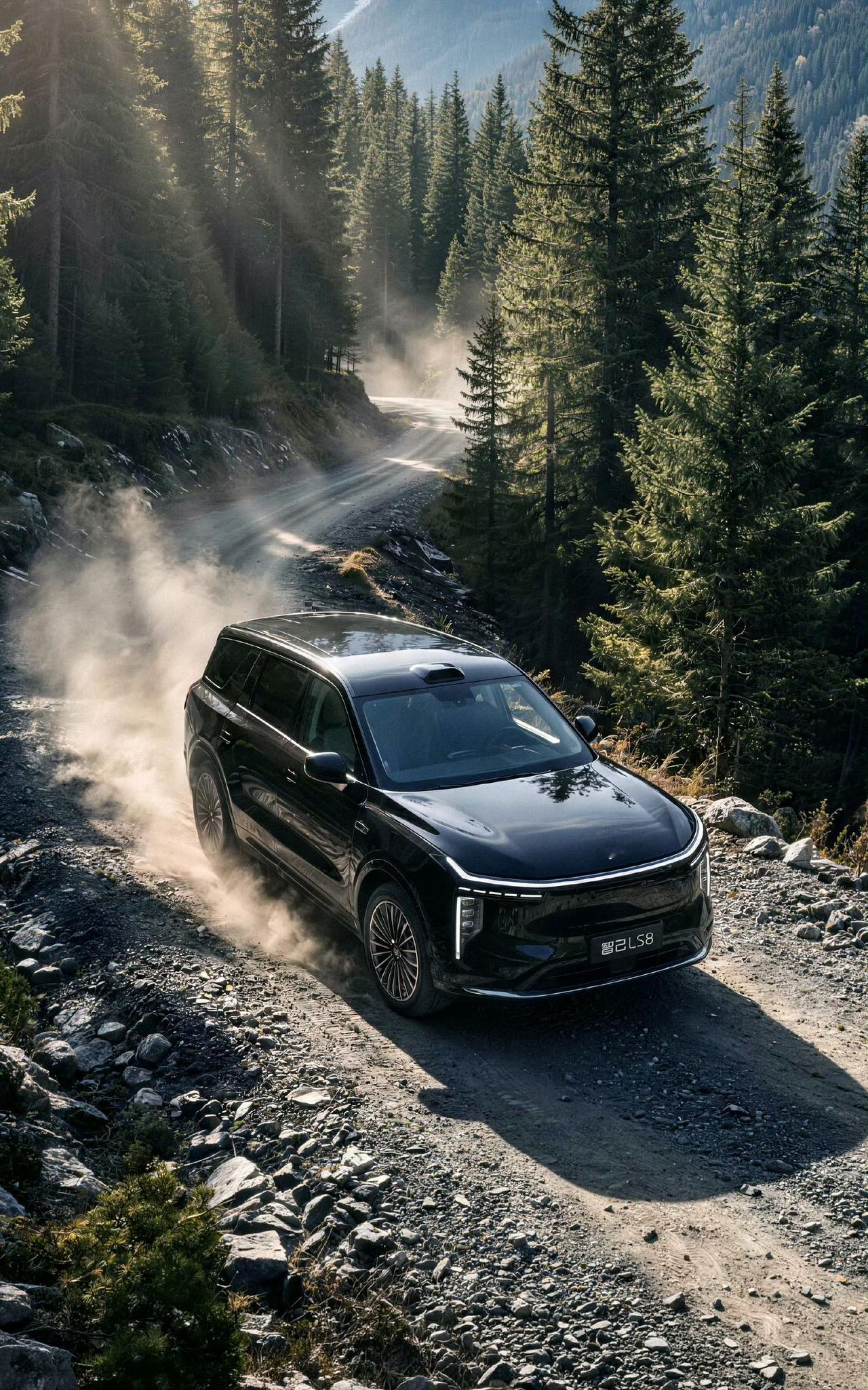 为什么中国最近几年努力发展电动汽车！

美国，每天消费石油1980万桶；
中国，