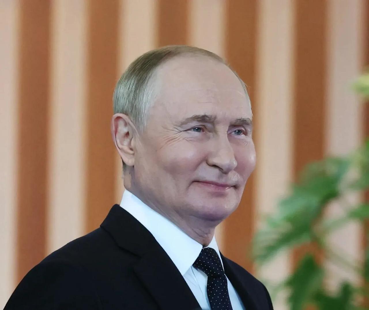 美伊以冲突，俄罗斯真的时来运转，普京表态:可以提前终止和欧盟的天然气交易！

这