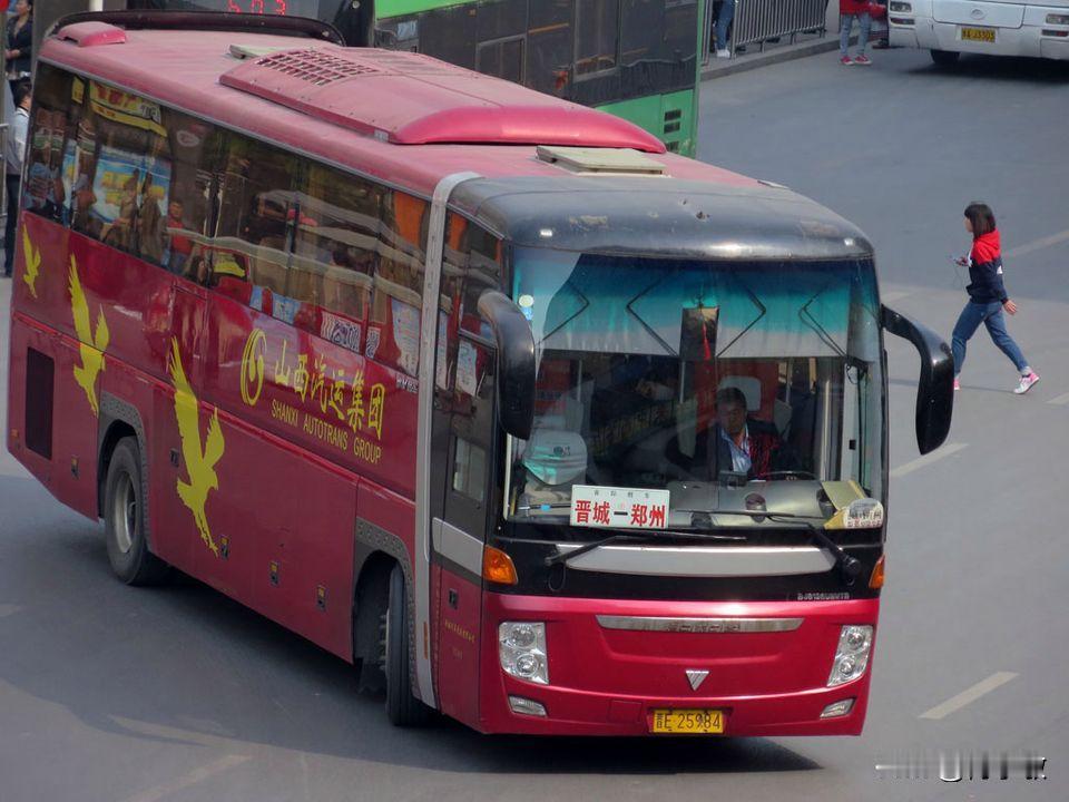 晋城 山西 山西晋城市曾经的省际长途线路
晋城—郑州
晋城—成都
晋城—福鼎
晋