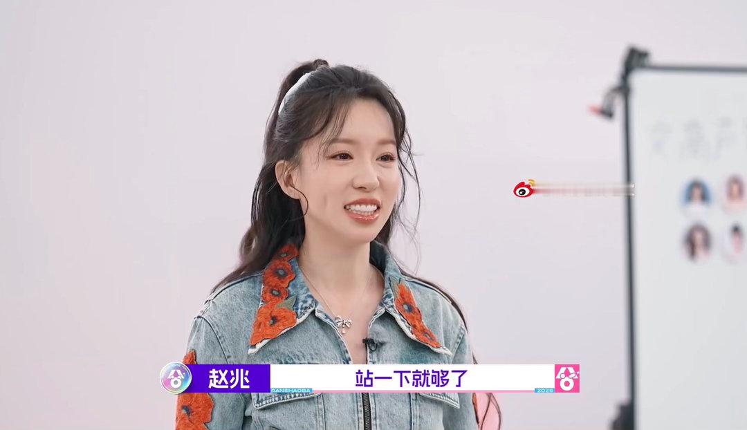 SATB又是什么测试超燃青春的合唱 本S班选手正式报到！日常状态：早上起不来，晚