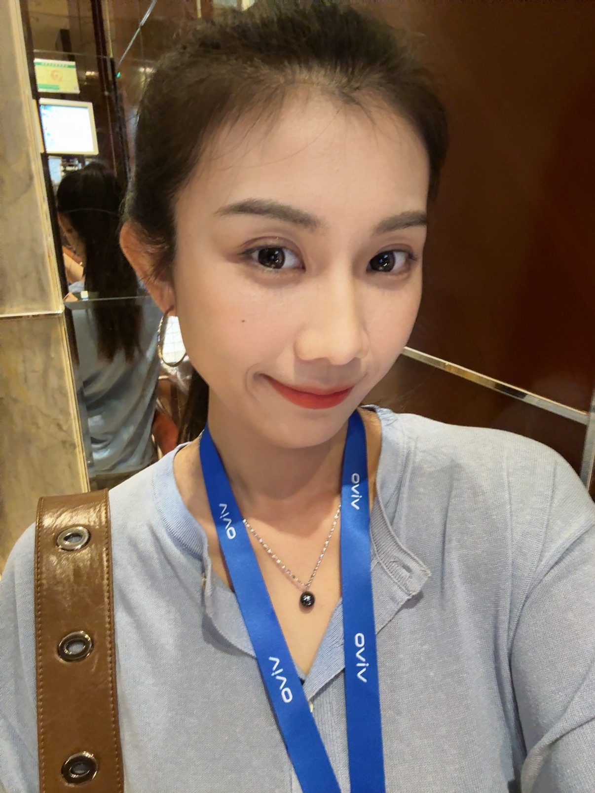 今日份Look一会儿帮你们看看vivo X300👀卷妹的唠嗑卷妹的日常ootd