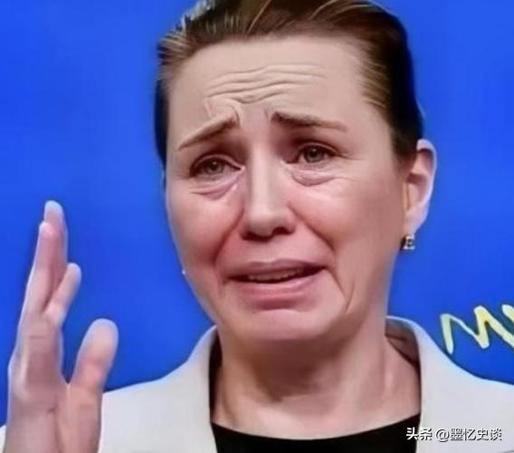 丹麦政府痛恨中国？
最近丹麦外交大臣拉斯穆森的表态，相信不少人都听说了，语气硬得