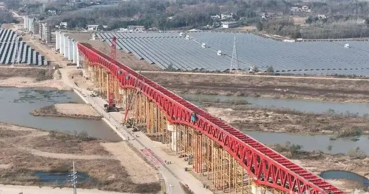 新高铁来了！1小时，武汉见