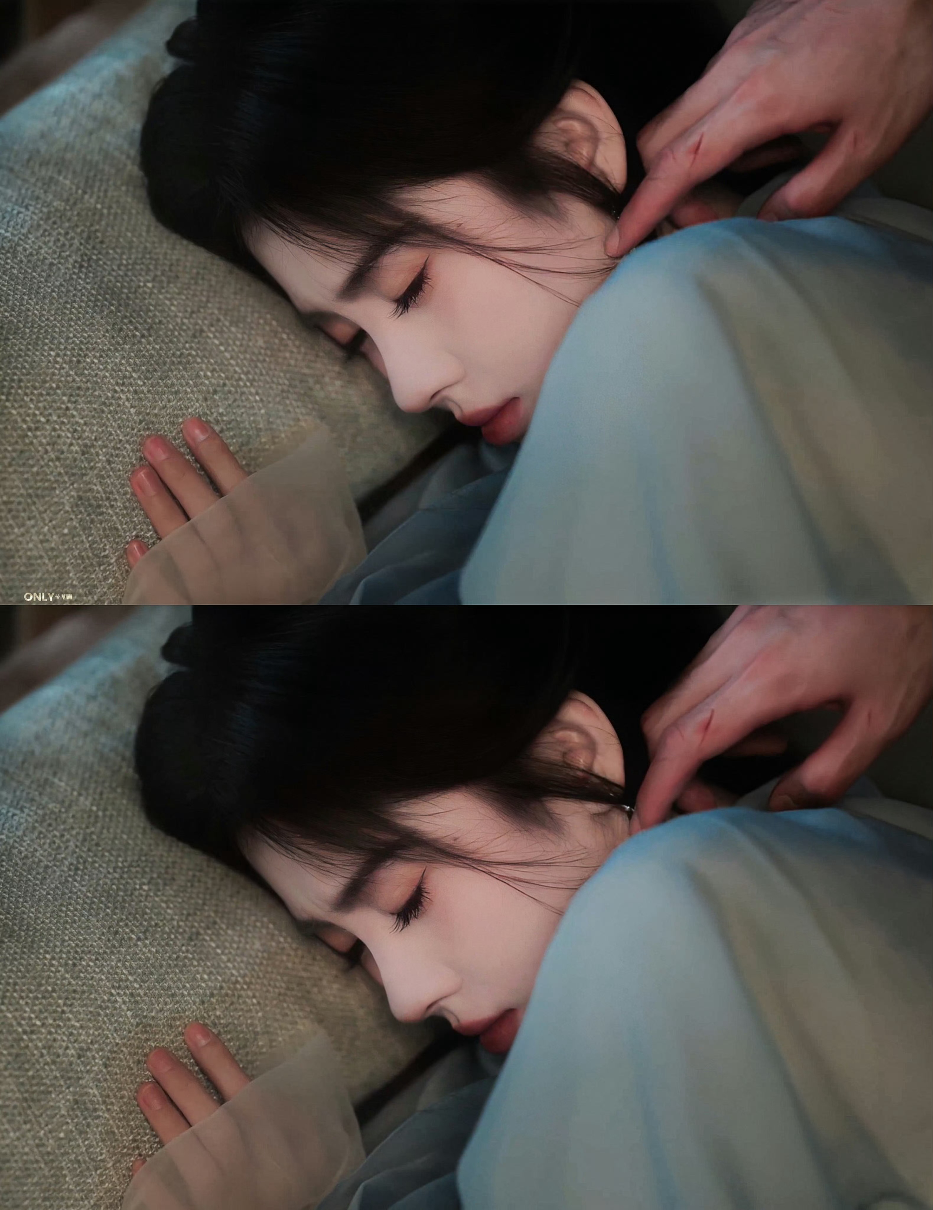 姜黎非 不嬷姜黎非的还是人吗 