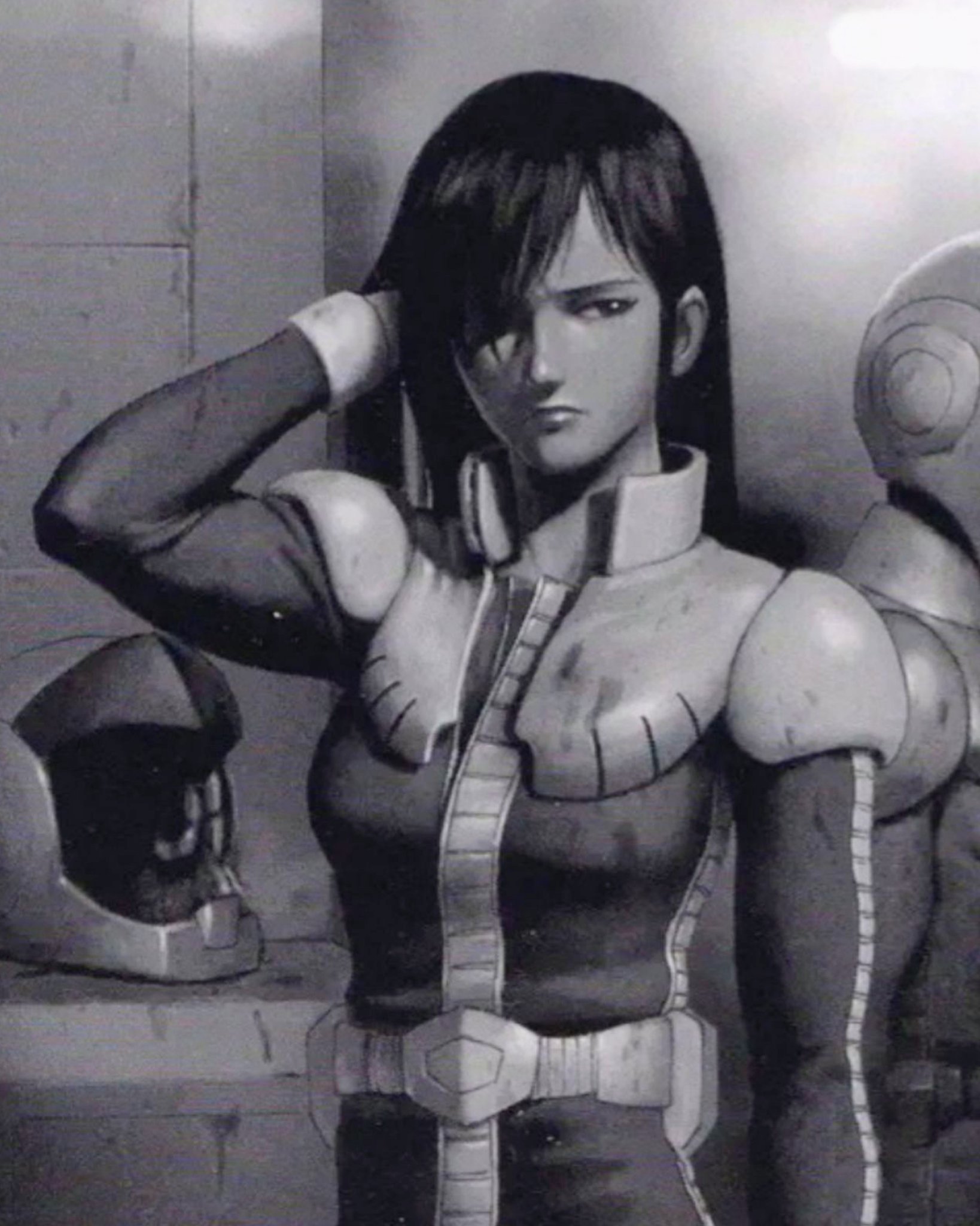 ←79年的希玛VS83年的希玛高达