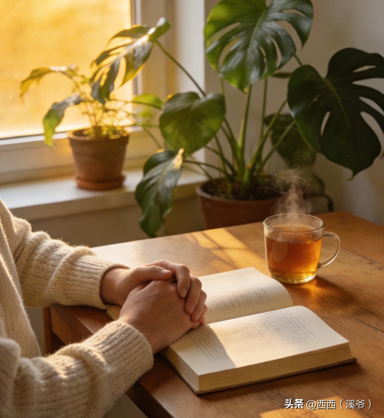 真正厉害的人，早已戒掉了情绪
 
生活从来都是泥沙俱下，鲜花与荆棘并存。我们这一