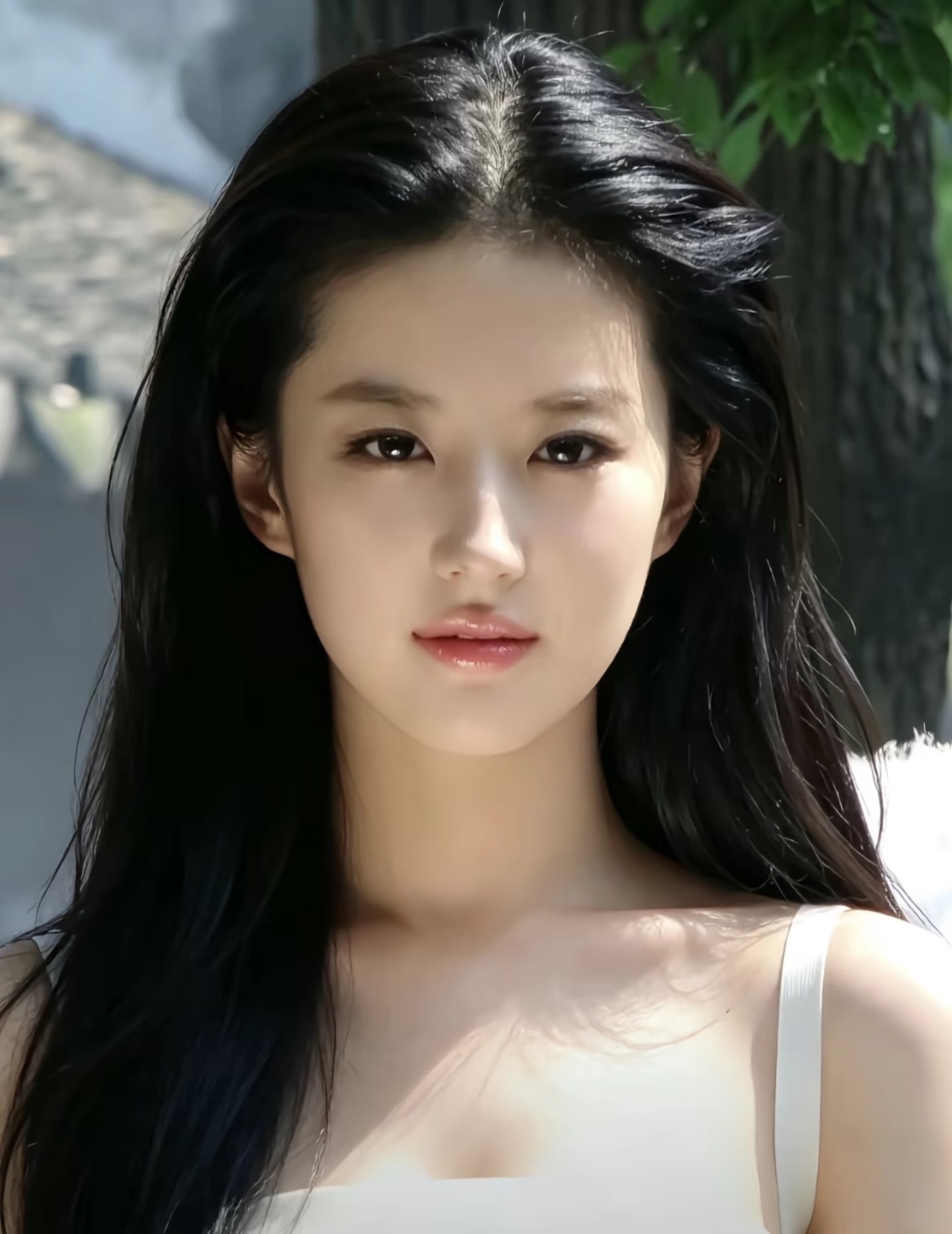 内娱女明星8月抖指排名：TOP9 孟子义TOP8 迪丽热巴TOP7 田曦薇TOP