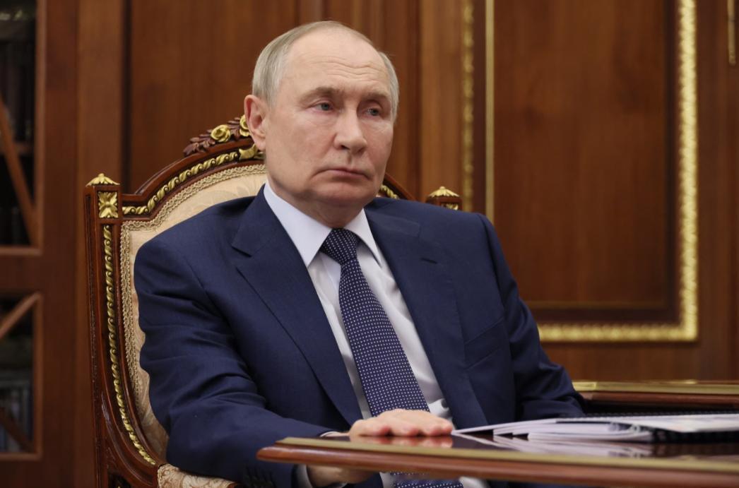 当地时间12月2日，美国特使威特科夫和特朗普的好女婿库什纳抵达莫斯科，和俄罗斯特