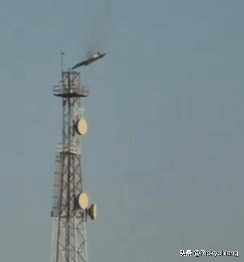 这一仗伊朗将彻底撕掉美军的遮羞布！美军F15战机在科威特坠毁。

美以联合空袭伊