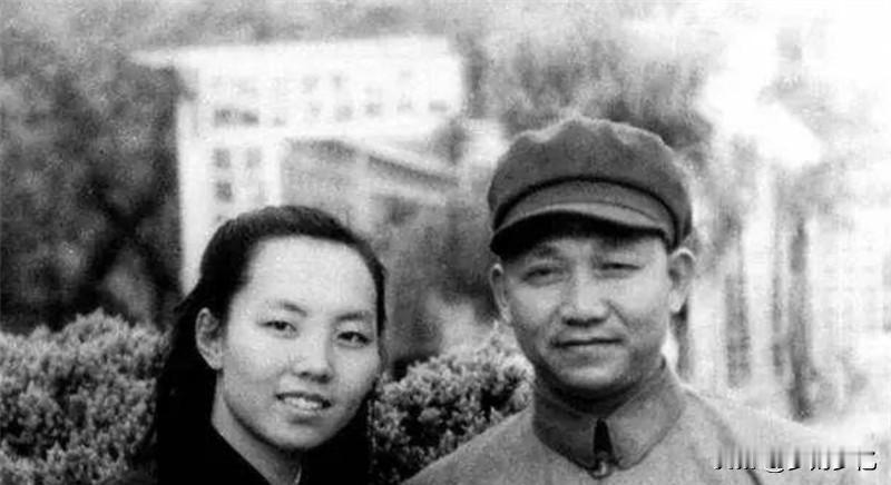 陈光将军离世，挚友罗瑞卿暖心牵线！这份革命战友情，破防了😭
 
陈光将军生前关