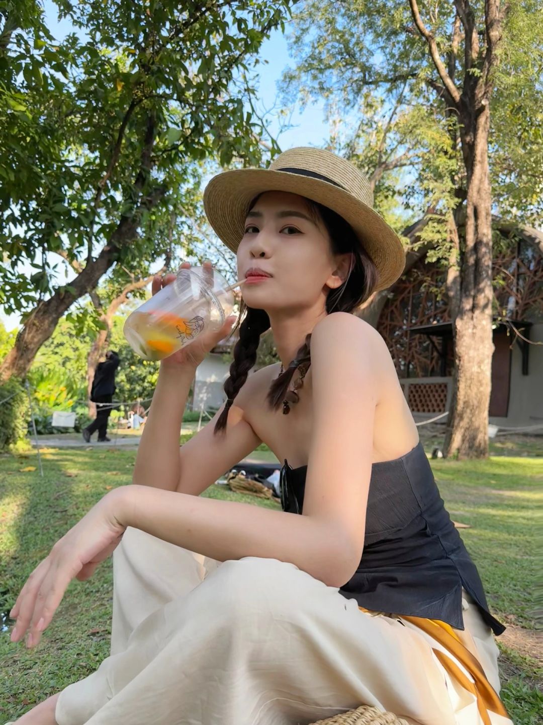 清迈日记☀️