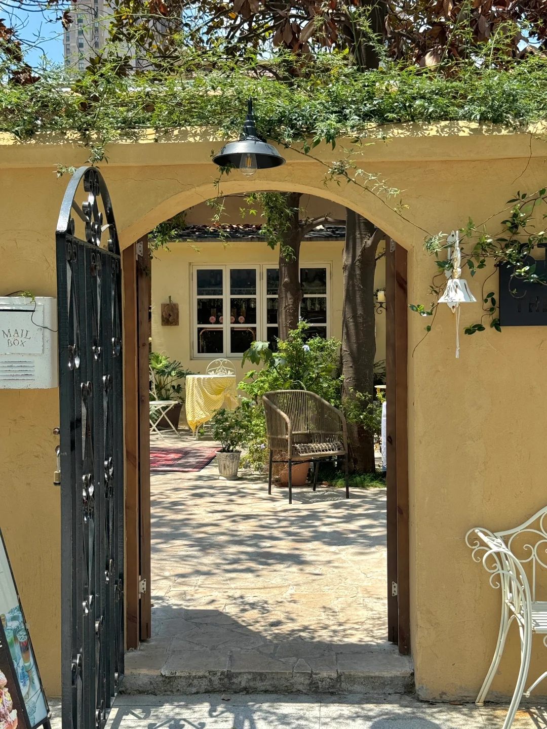 在合肥！！有些门不要轻易进！！