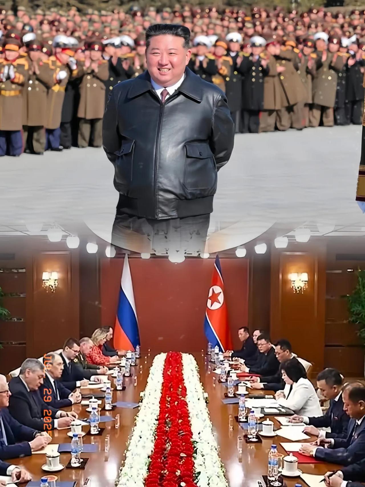 近日，朝鲜政府对美国政府直言，现在已经是2025年不再是2018-19年，承认朝