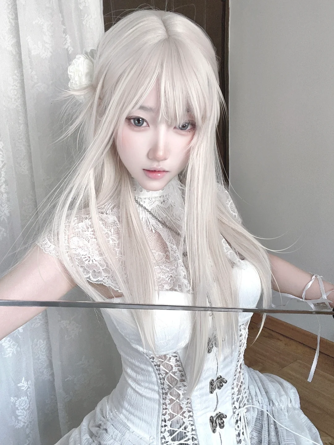 凡是过往 皆为序章