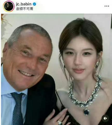 肉丝的气质，越来越像短剧演员了[笑哭]