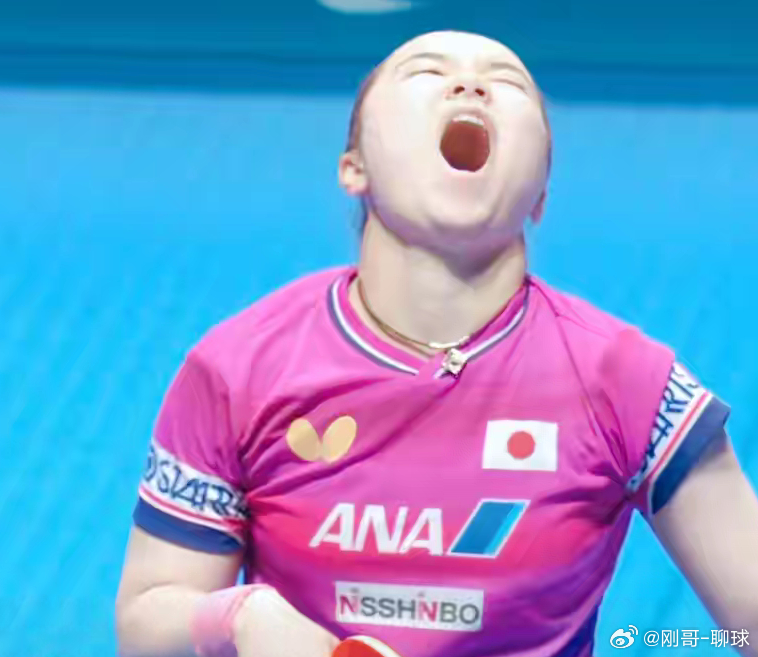 王曼昱4比0伊藤美诚 全面压制！王曼昱4-0横扫伊藤美诚，强势晋级世界杯八强，对