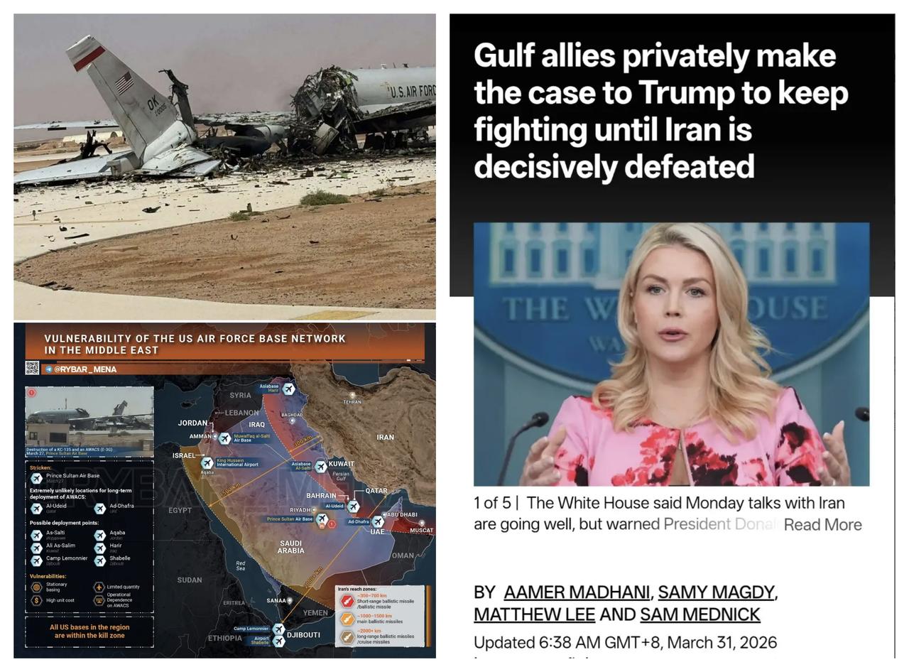 ✨巴铁外长过来请示工作了✨

🐼 现在已经很明显，巴铁就是我们在中东地区利益的