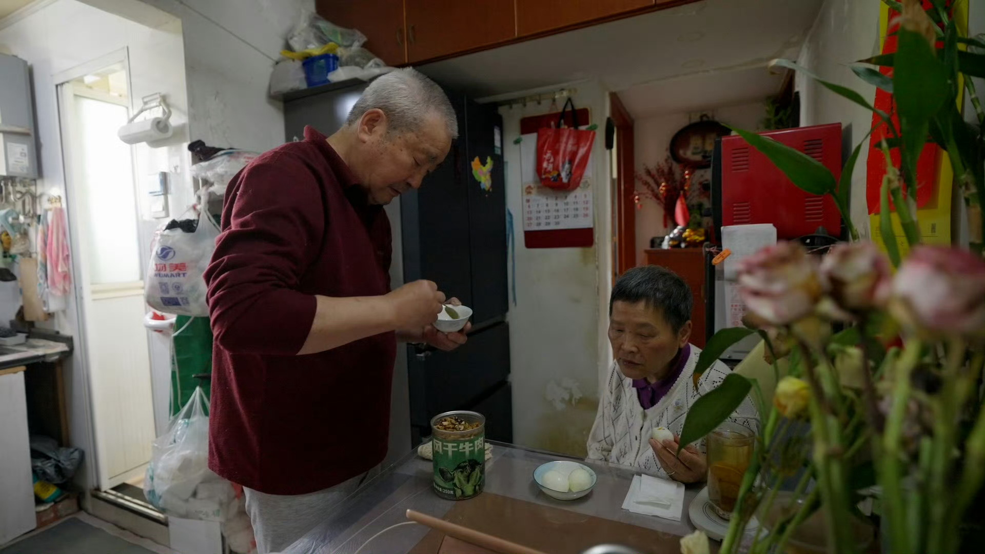 杭州无障碍真的在服务每个人当无障碍设施从"有"到"优"，当助残服务从"被动"到"