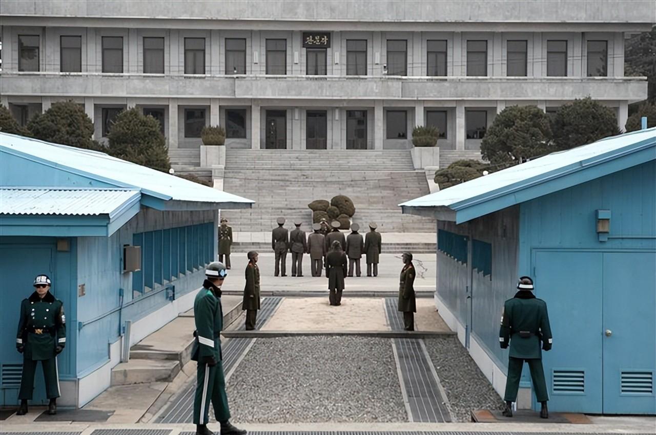 韩国要搞11万架无人机，还宣称100%用国产件，绝不用中国产。
很多人第一反应是