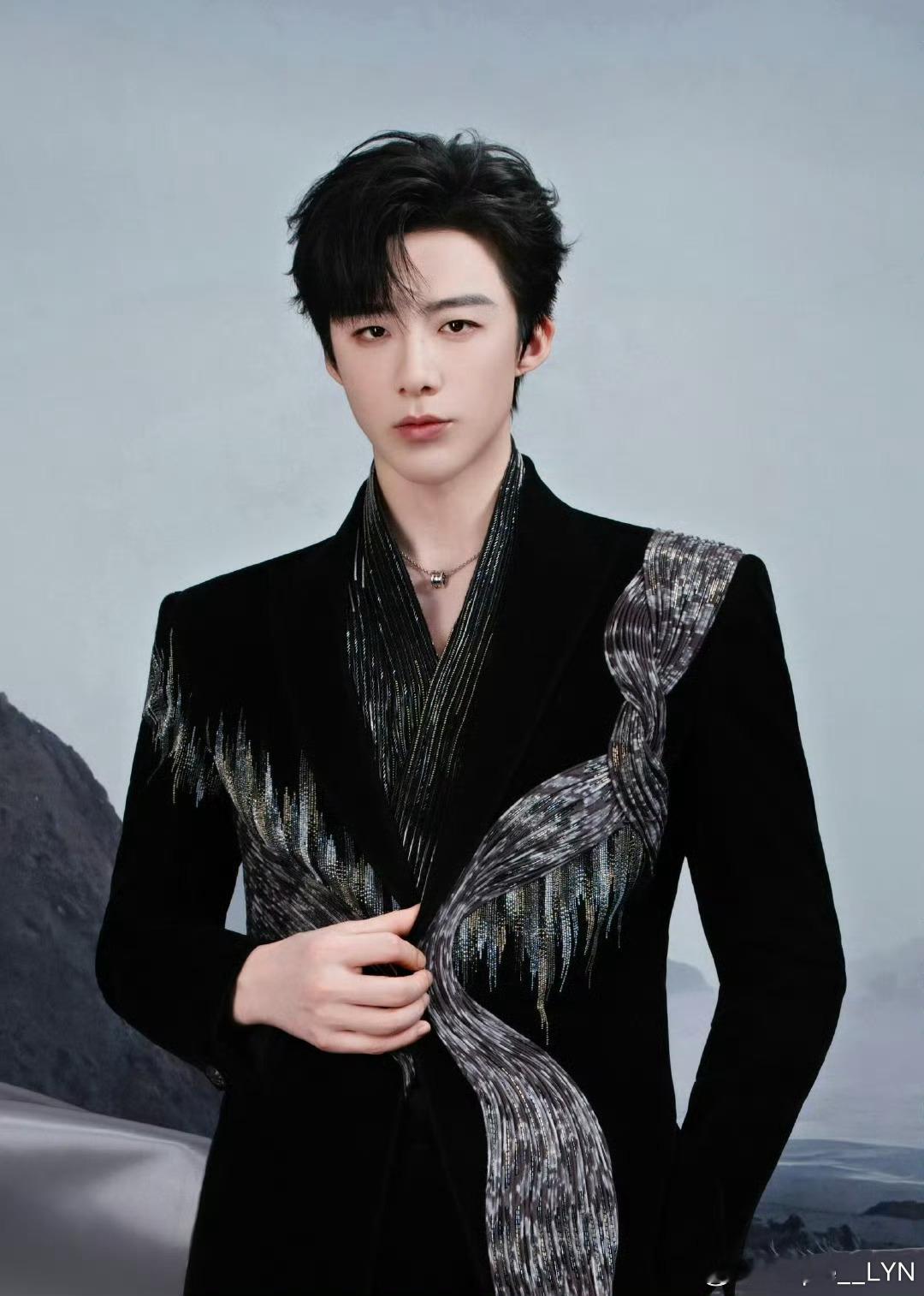 酷狗音乐代言人刘宇宁  | 刘宇宁京东新锐代言人｜摩登兄弟早上好！祝你今天一切顺