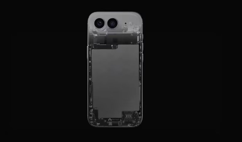 【iPhoneAir2再曝iPhoneAir2或搭载A20Pro芯片】爆料人乔恩