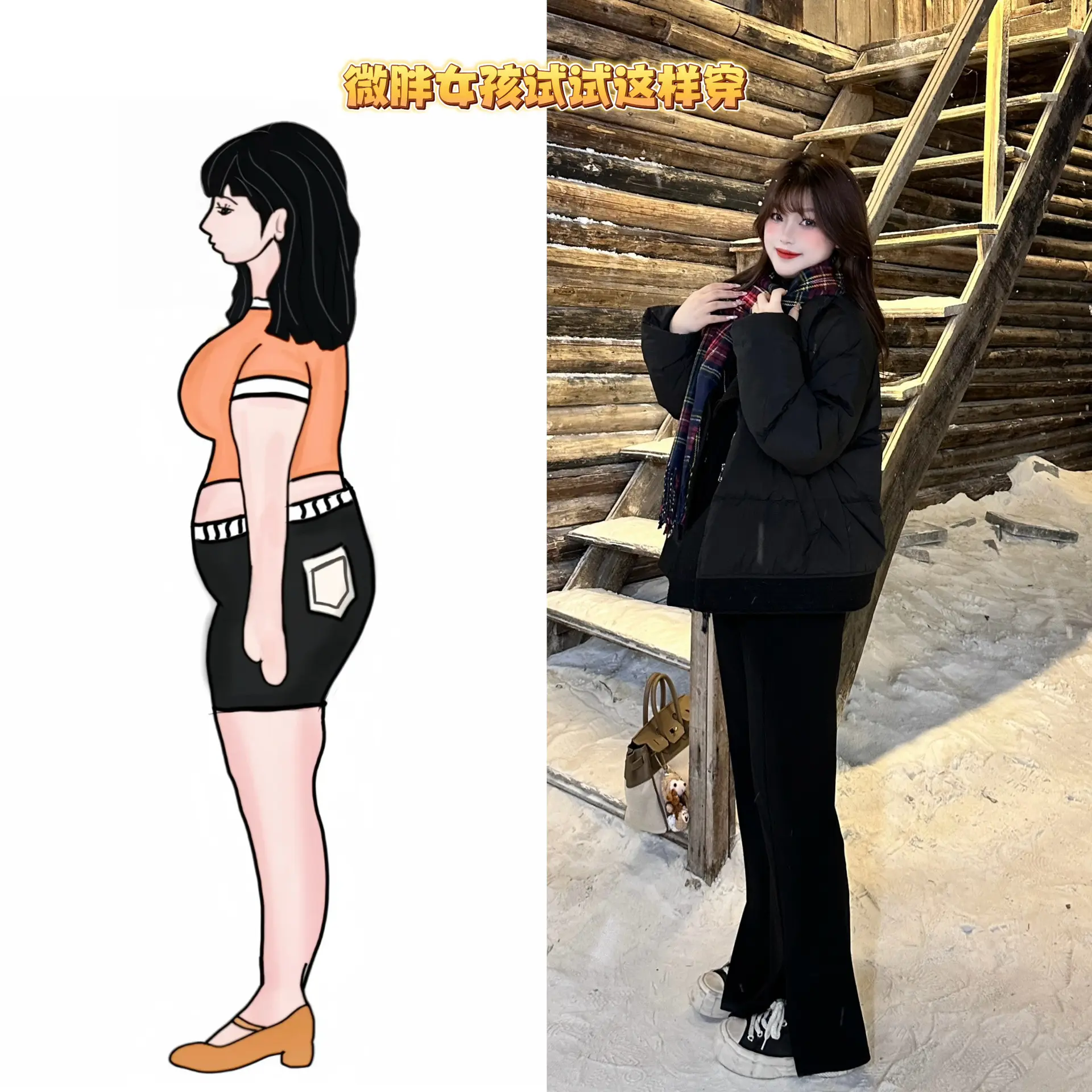 只要我想我可以是任何模样。