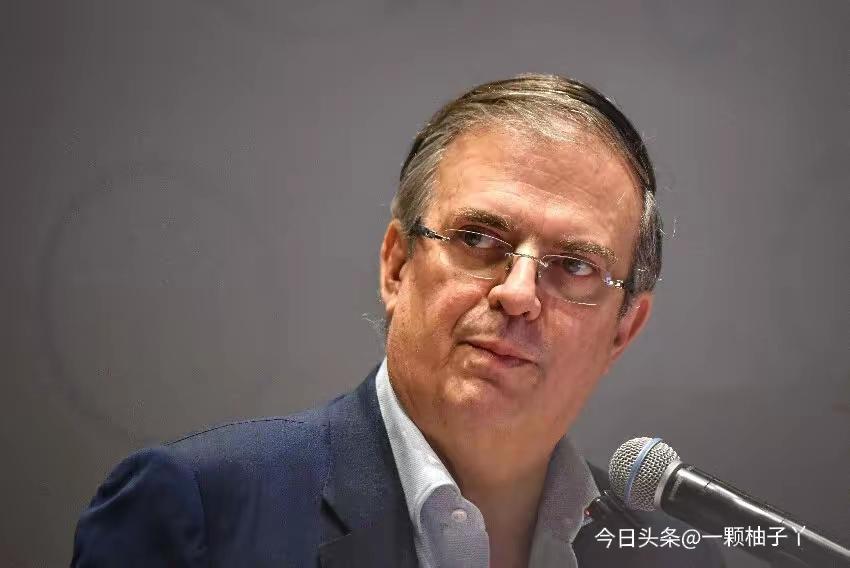 墨西哥经济部长公开指责中国商品价格过低，甚至低于生产成本，导致当地企业破产，以此