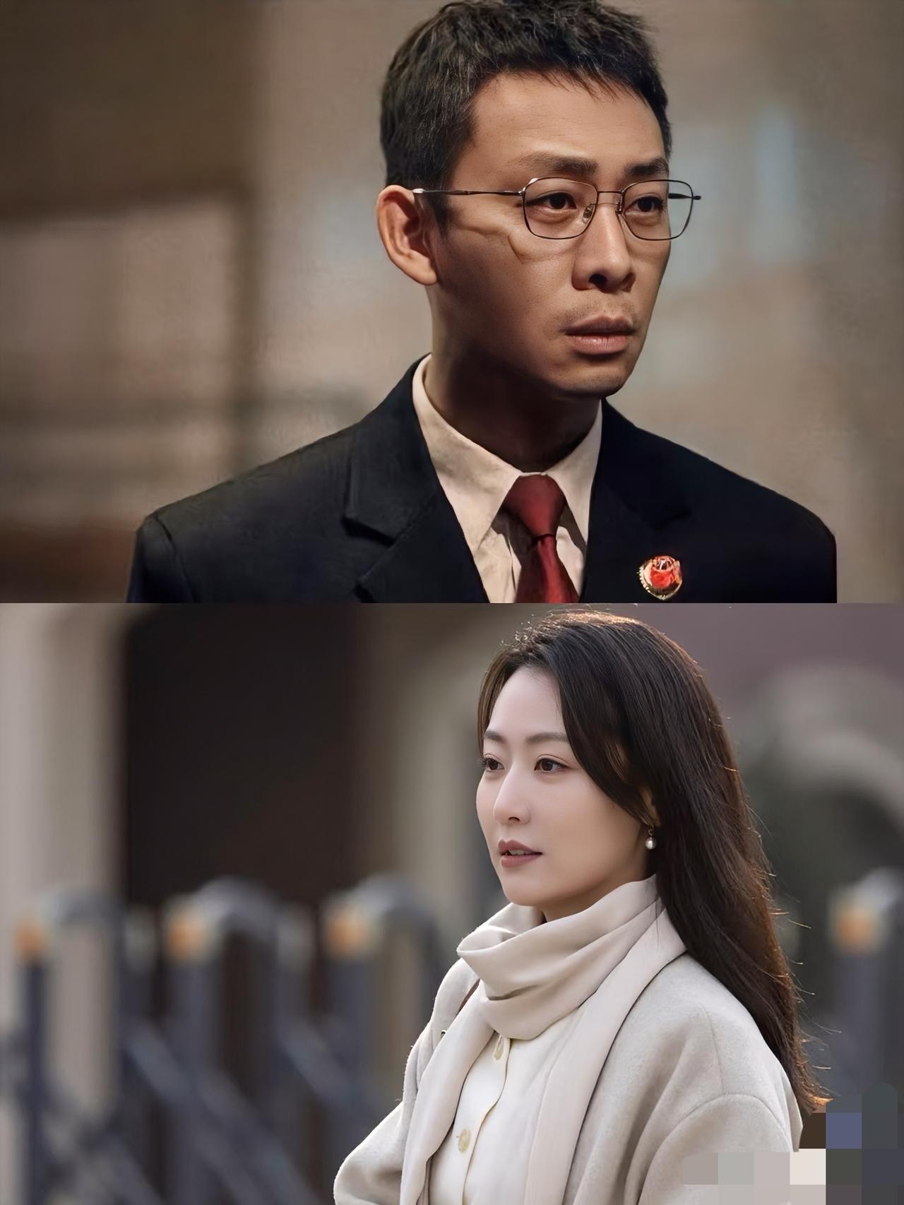 张译李光洁《以法之名》首播即爆首播的口碑传播也会让剧迅速爆火。