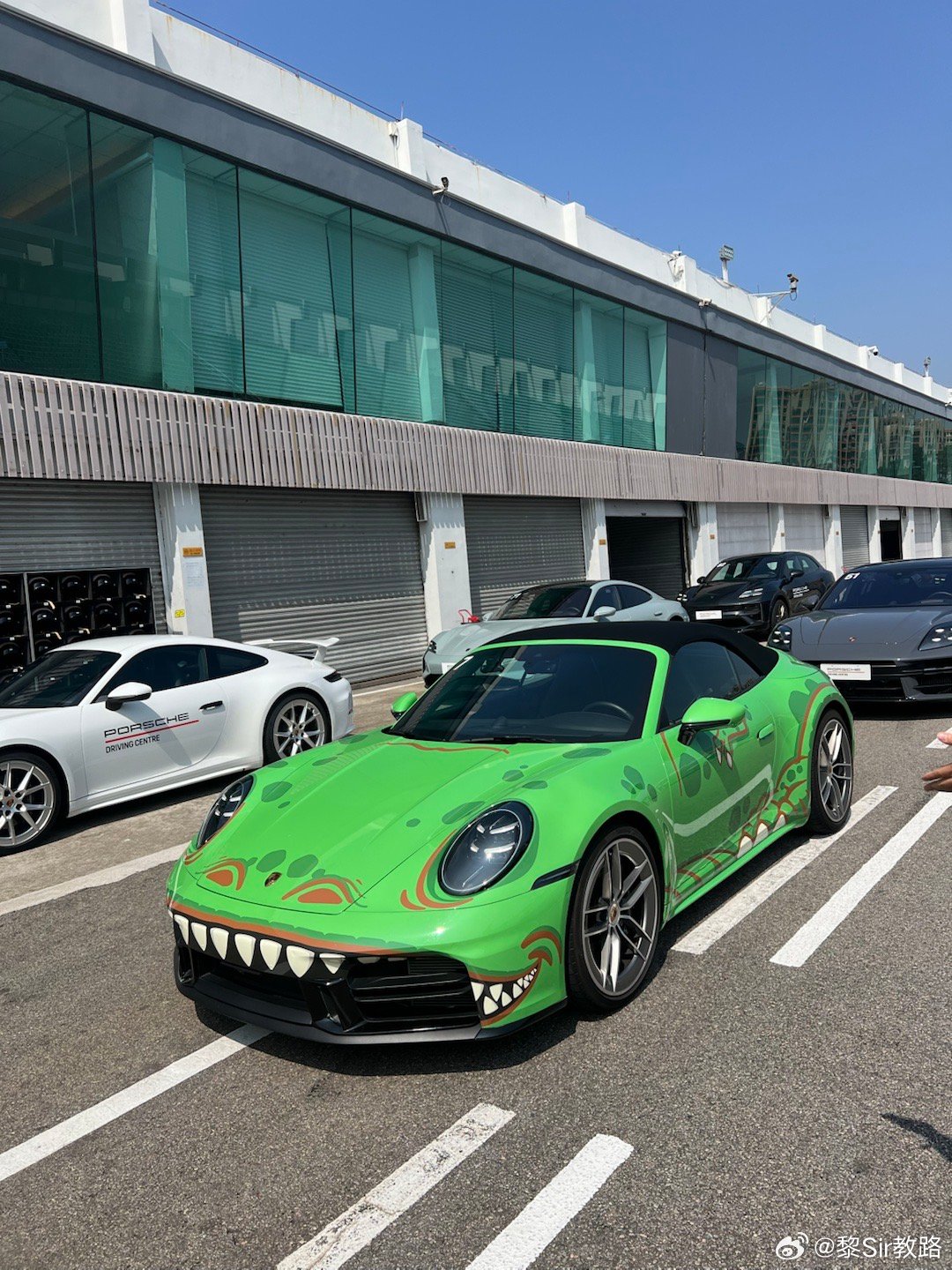 中午啡，自己动手 