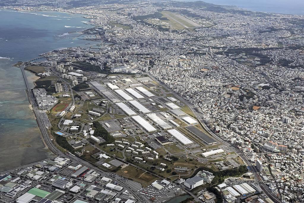 日本真有完整主权吗？石平一句话引爆争议！5.5万美军驻扎日本背后，到底是谁在掌握
