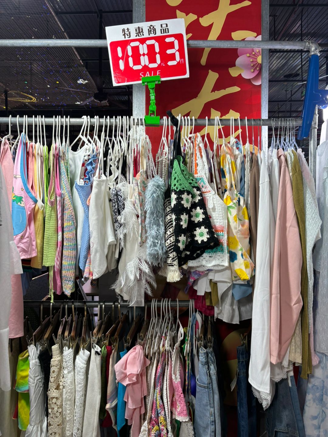 刚从三亚夜市逛出来，说下我的真实感受……