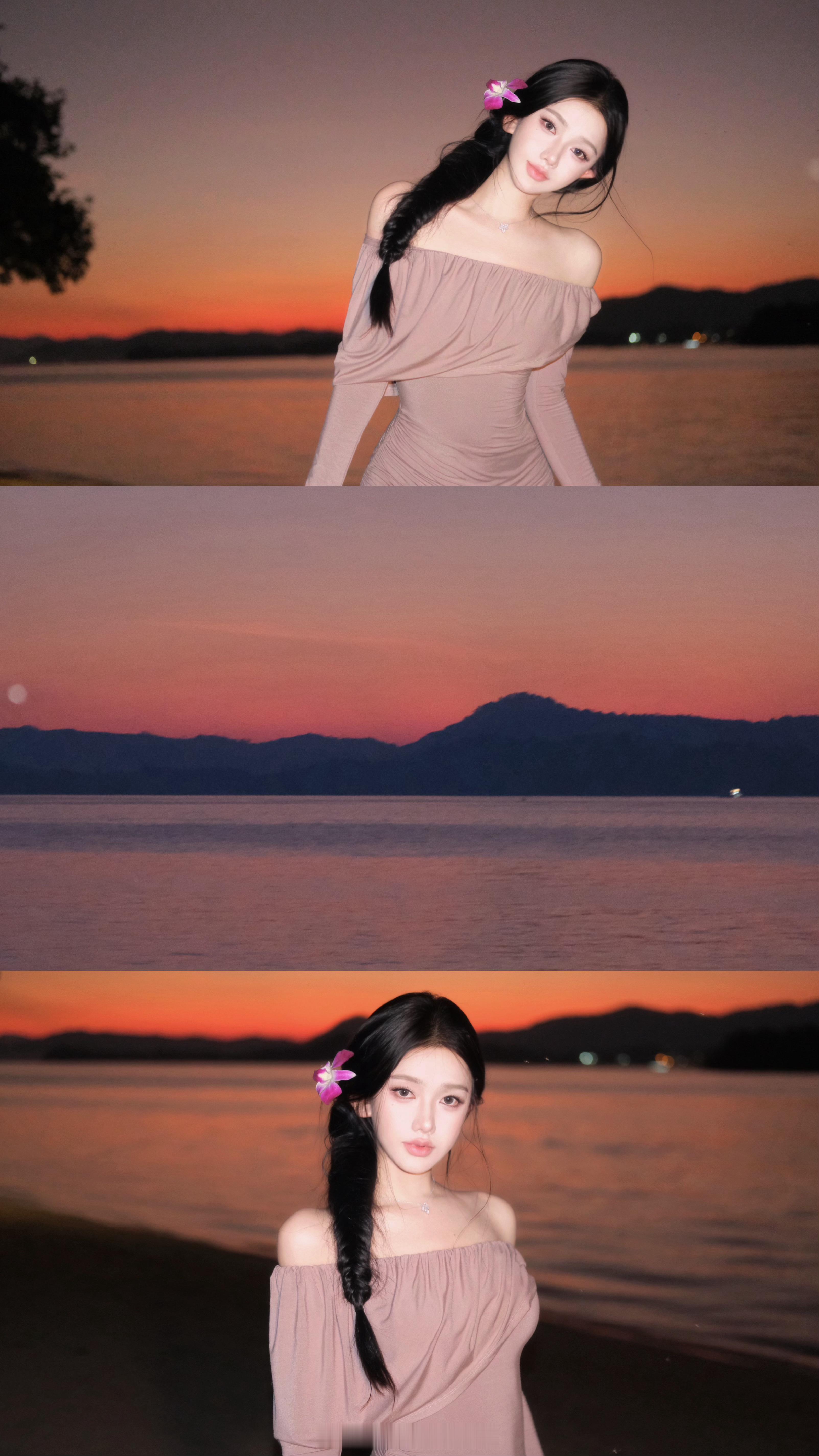 🍷🕊️🌄有度假计划的贝贝们我想这期一定会爱2026也会继续做好看和实穿的衣