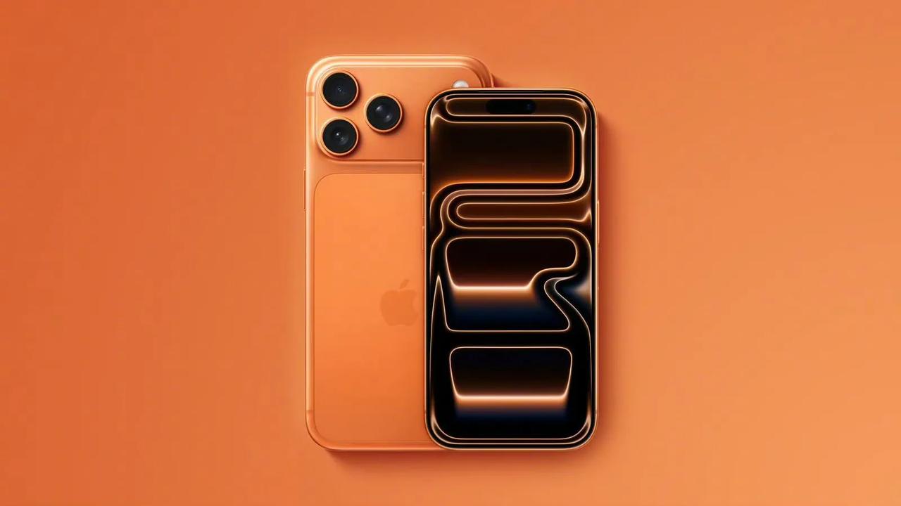 苹果要玩硬件租赁了📱
Apple Upgrade计划7.28登陆美国，iPho