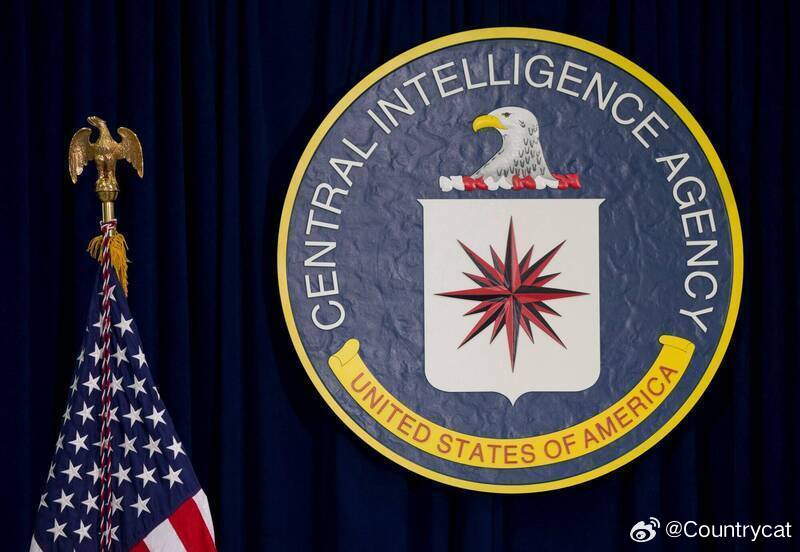 64公里外锁定F-15E飞行员心跳？美媒称CIA“黑科技”或首次实战应用海外新鲜