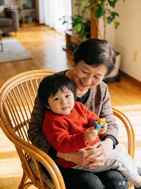 令人深思的话：
谁也不愿意带孩子，奶奶不愿意带，姥姥不愿意带，就连年轻的父母也不