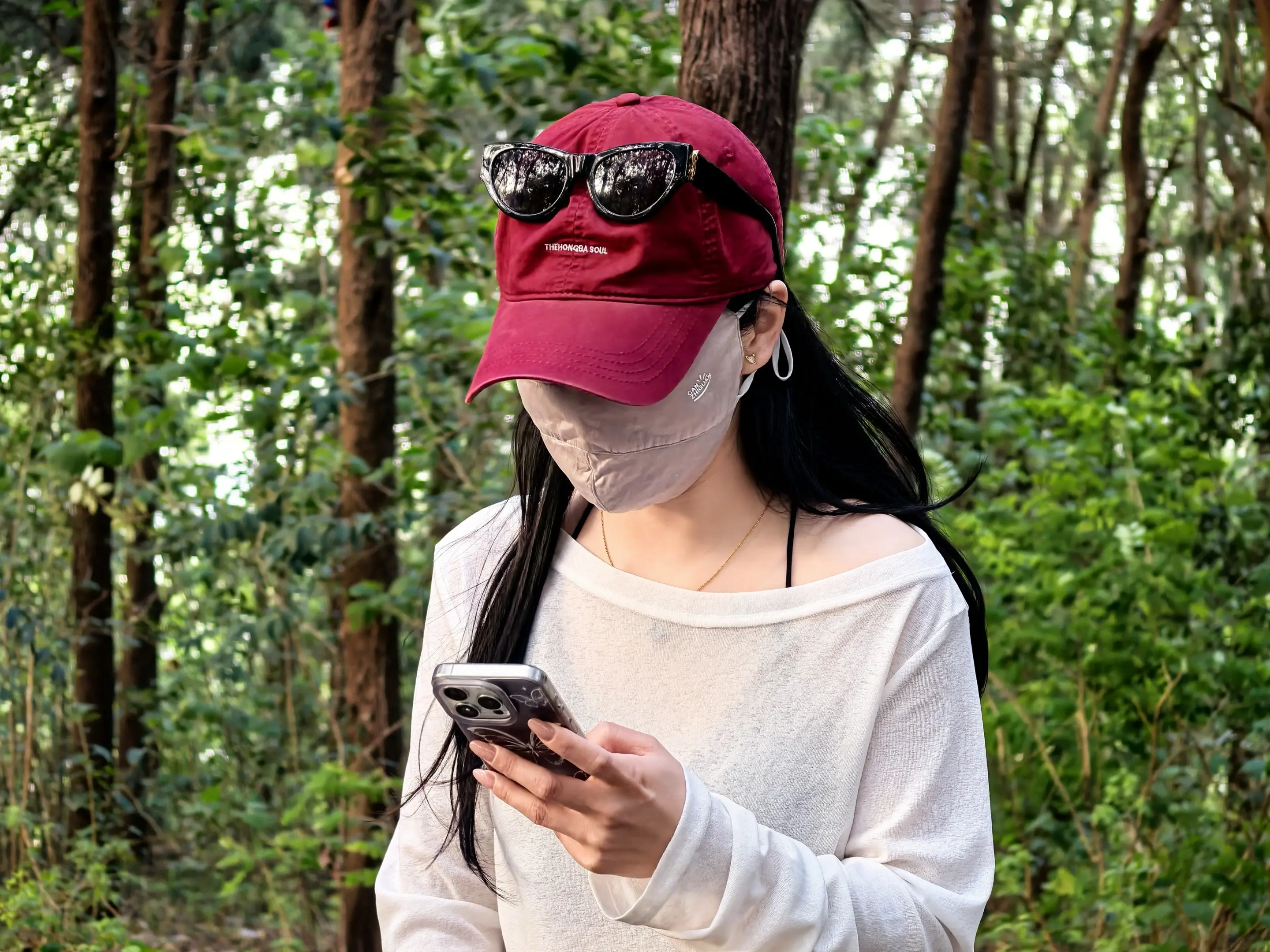 风吹又日晒 自由又自在📷