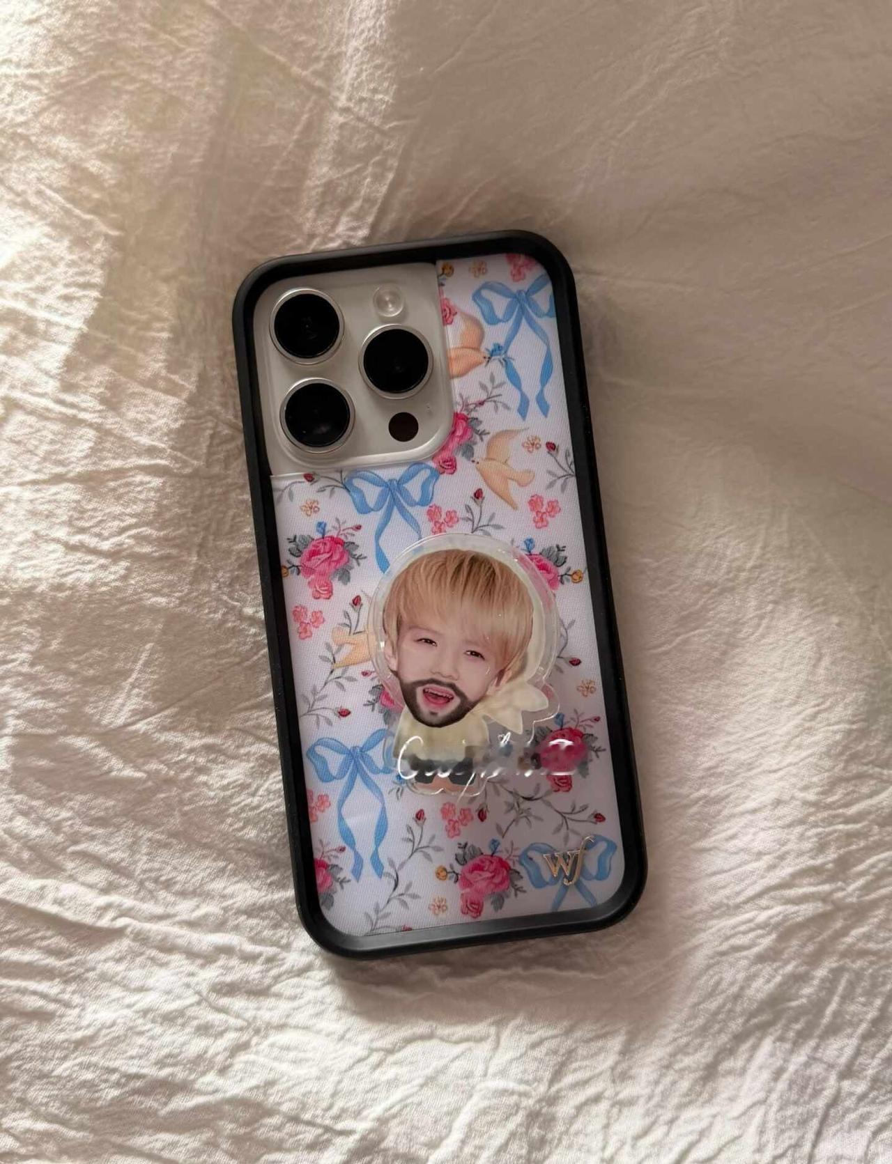 上新😋吴世勋